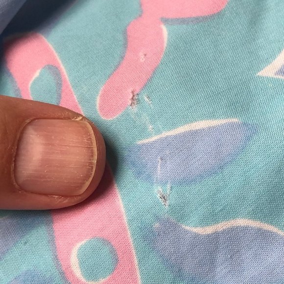 Vintage Ken Done duvet cover (full/double) - Picture 7 of 9